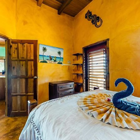 Villa La Casa Pura Vida San Pedro  Esterno foto