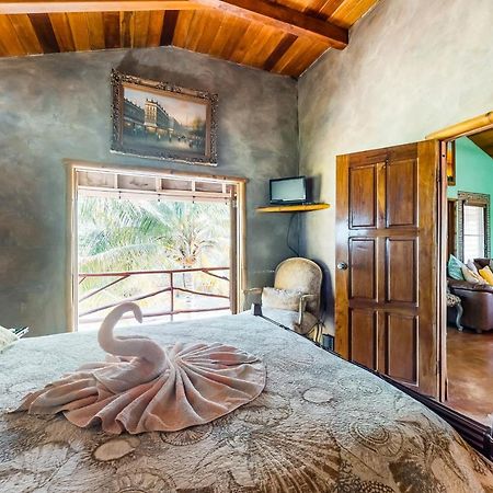 Villa La Casa Pura Vida San Pedro  Esterno foto