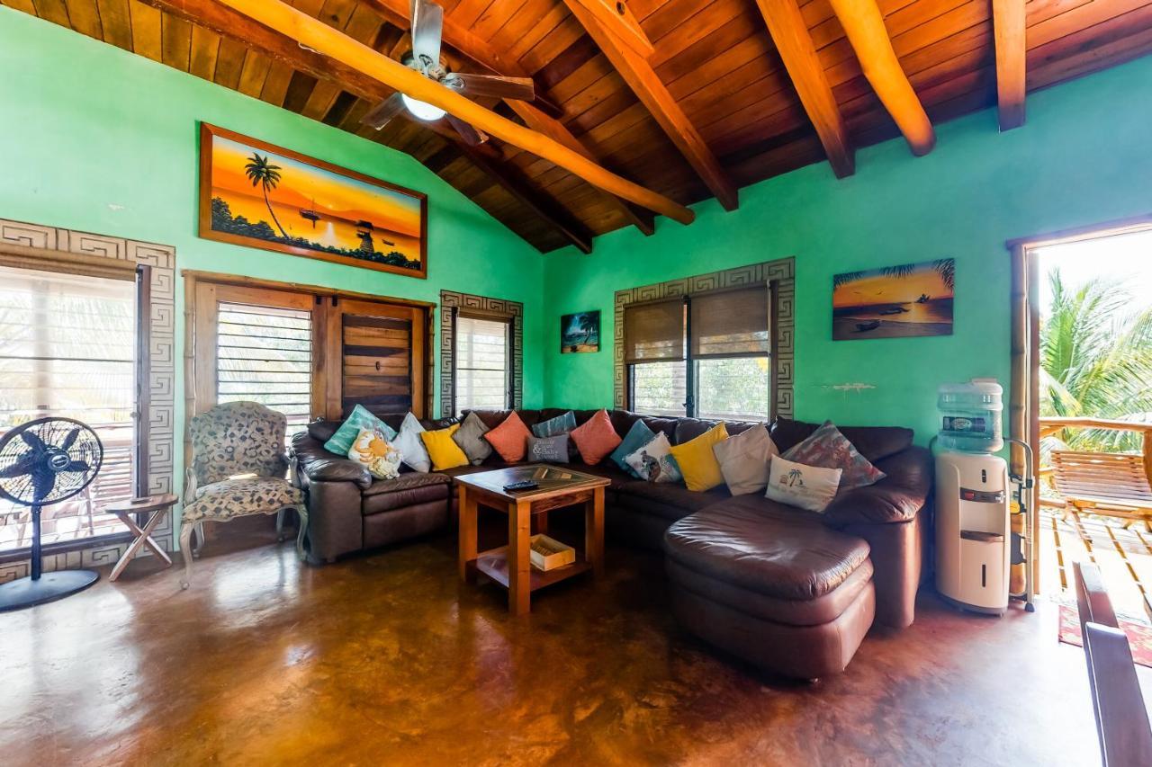 Villa La Casa Pura Vida San Pedro  Esterno foto
