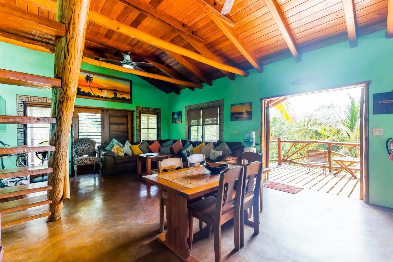 Villa La Casa Pura Vida San Pedro  Esterno foto