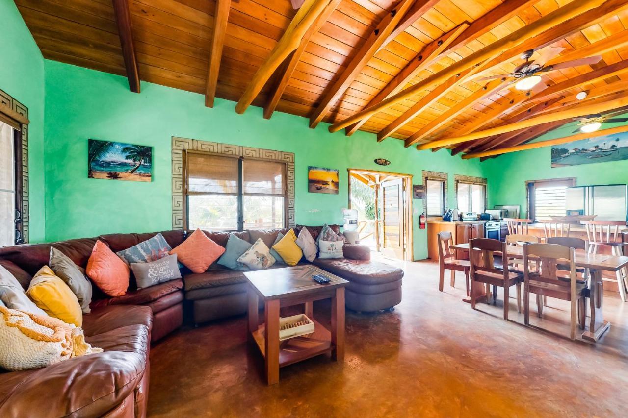 Villa La Casa Pura Vida San Pedro  Esterno foto