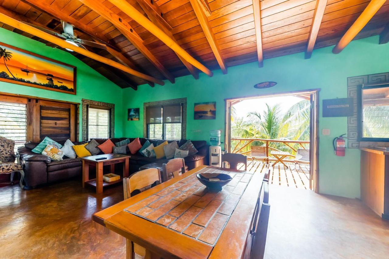 Villa La Casa Pura Vida San Pedro  Esterno foto