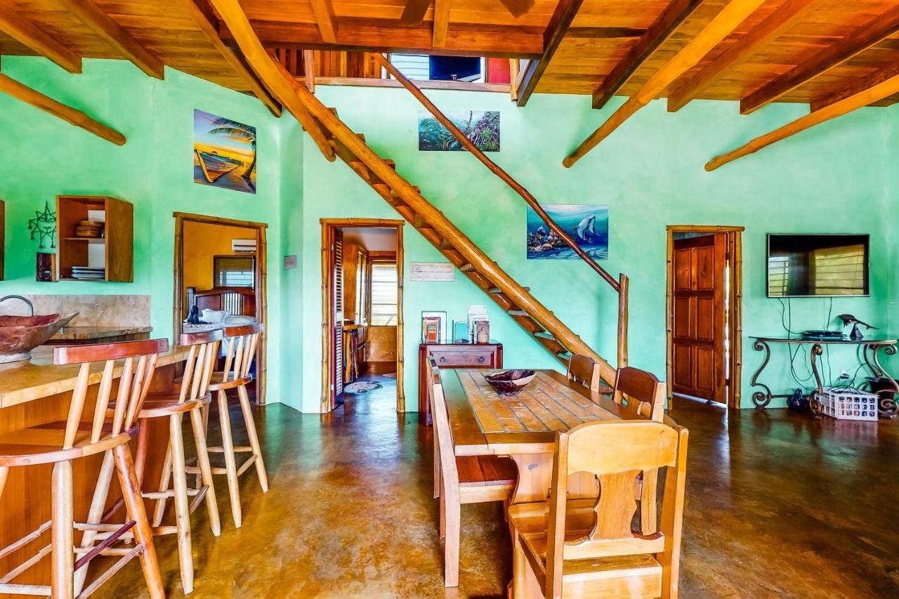 Villa La Casa Pura Vida San Pedro  Esterno foto