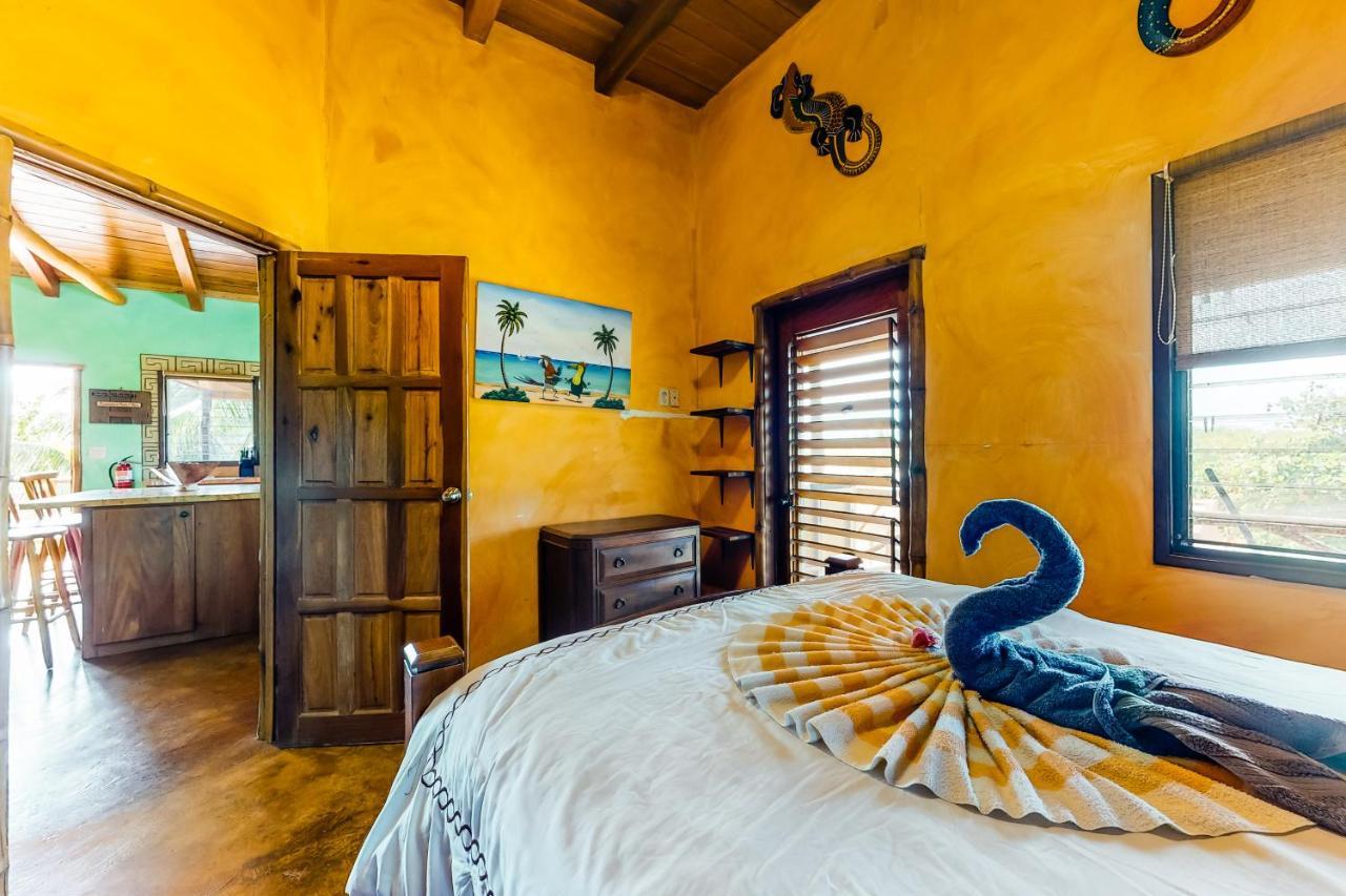 Villa La Casa Pura Vida San Pedro  Esterno foto