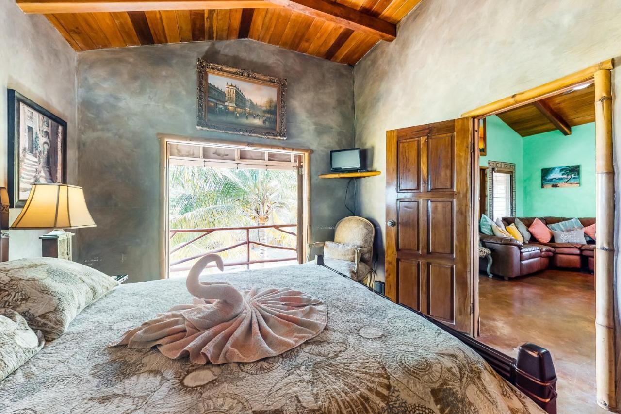 Villa La Casa Pura Vida San Pedro  Esterno foto