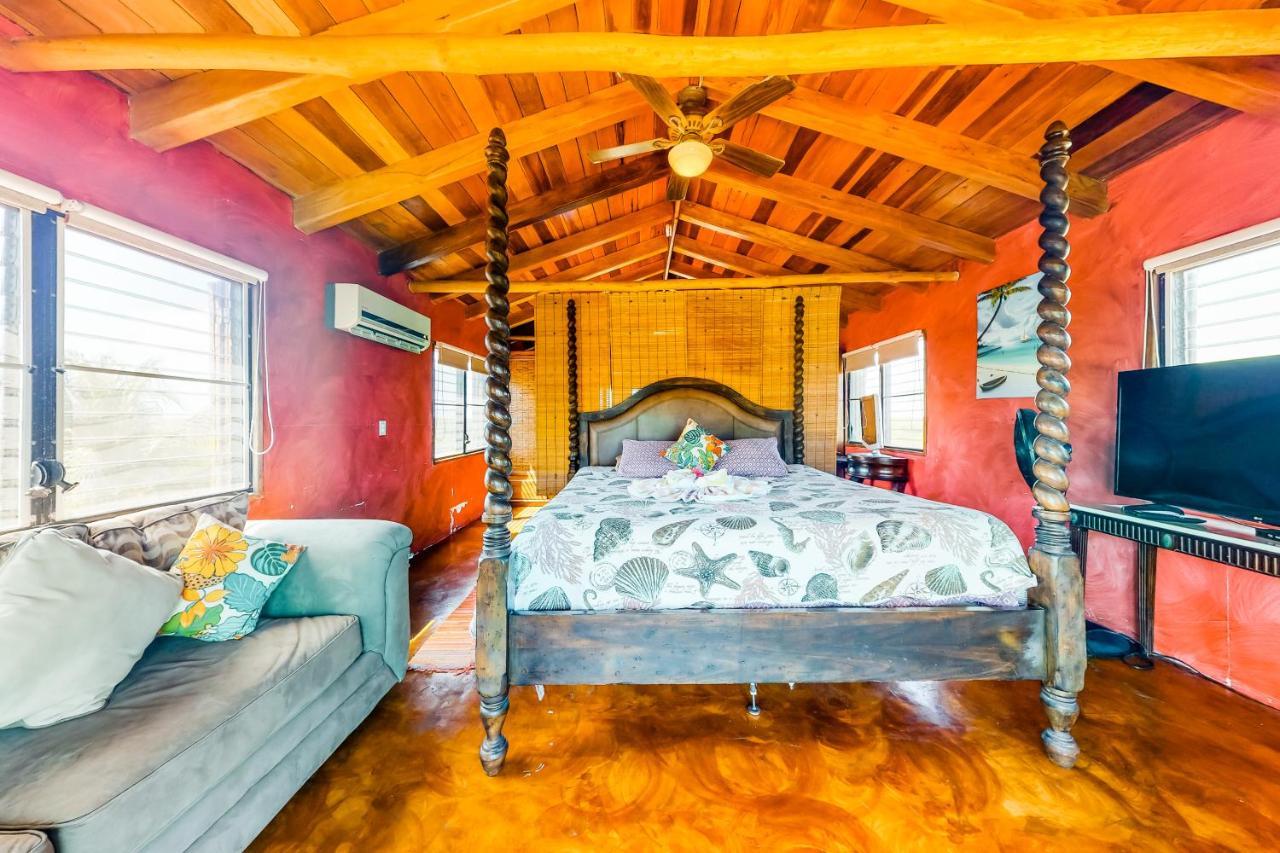 Villa La Casa Pura Vida San Pedro  Esterno foto