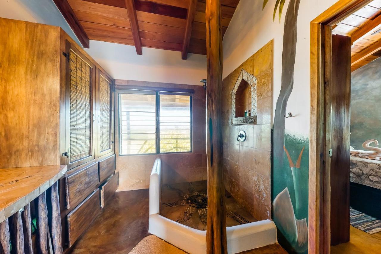 Villa La Casa Pura Vida San Pedro  Esterno foto