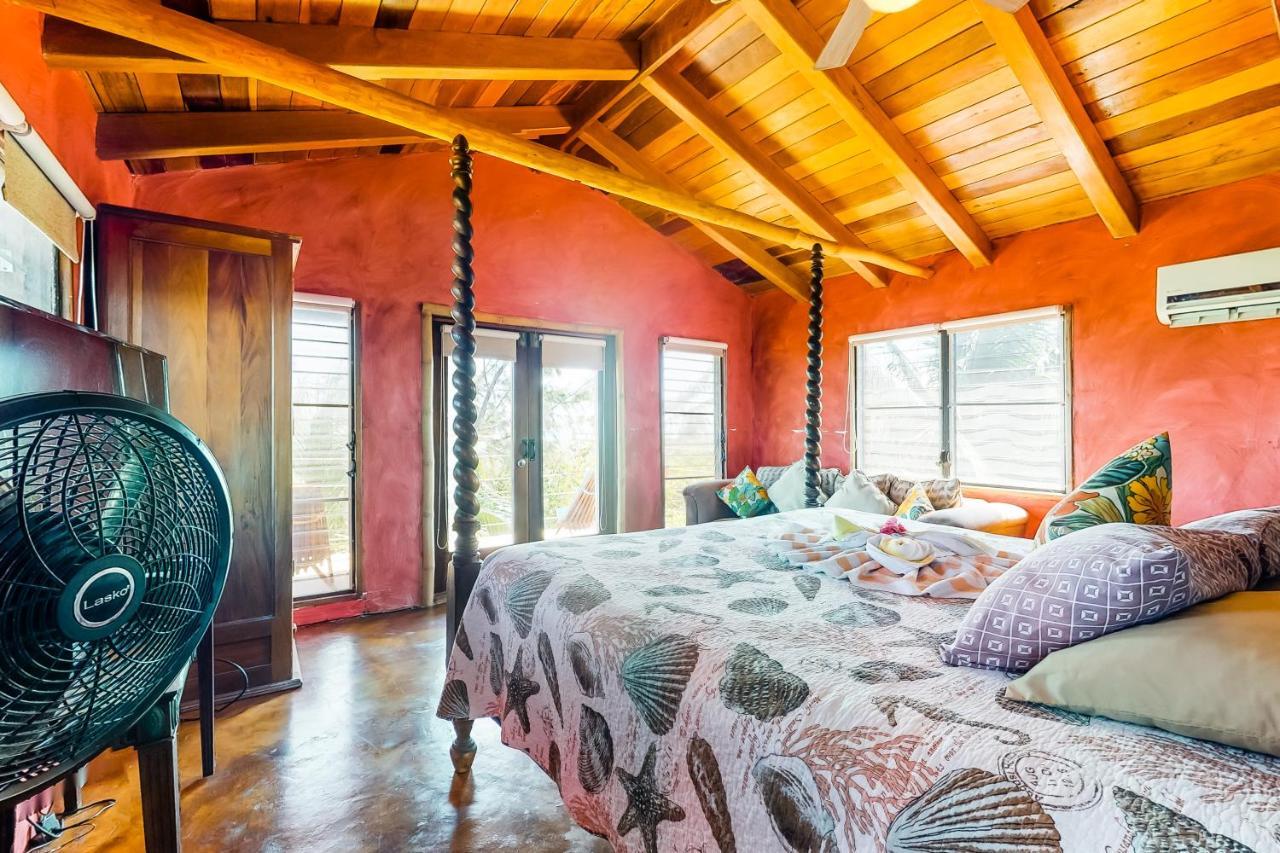 Villa La Casa Pura Vida San Pedro  Esterno foto