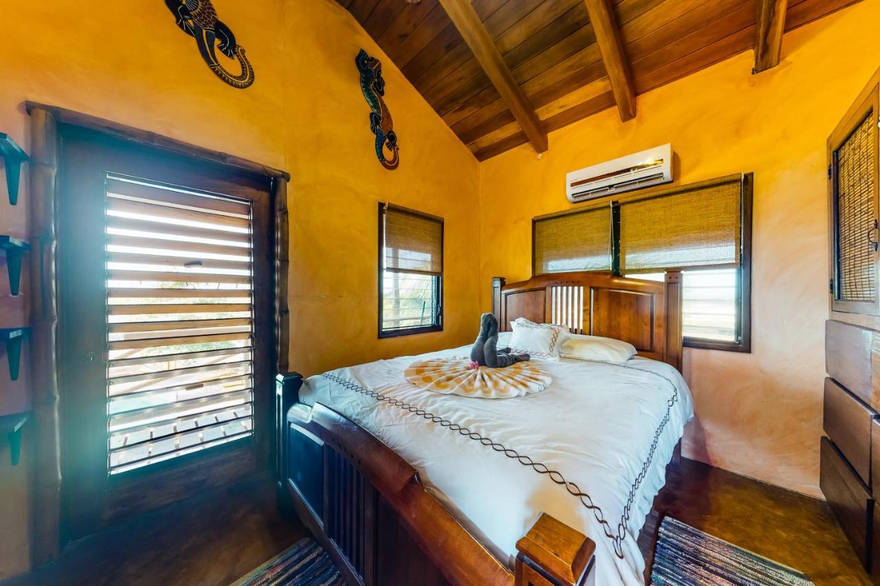 Villa La Casa Pura Vida San Pedro  Esterno foto