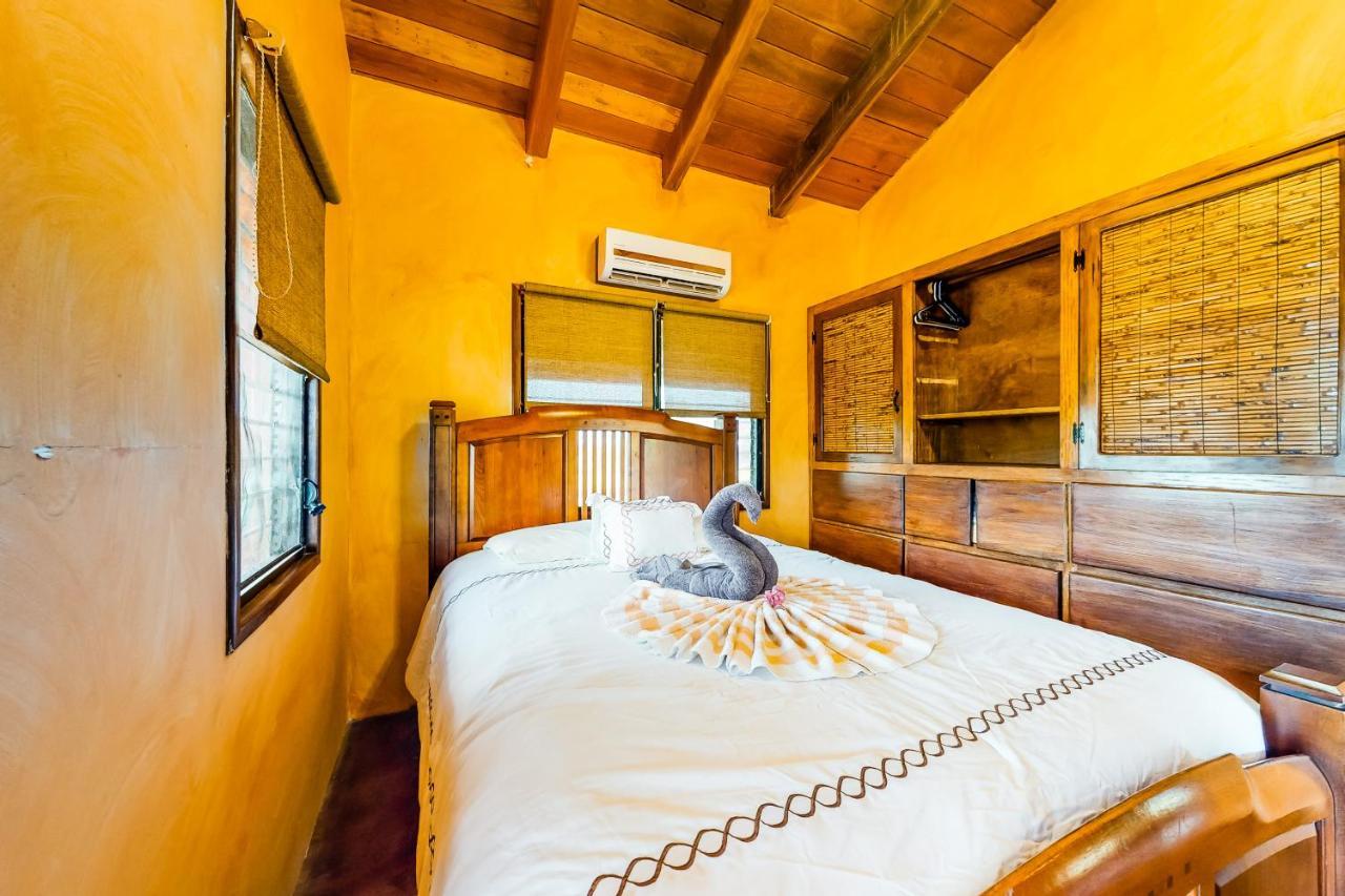 Villa La Casa Pura Vida San Pedro  Esterno foto
