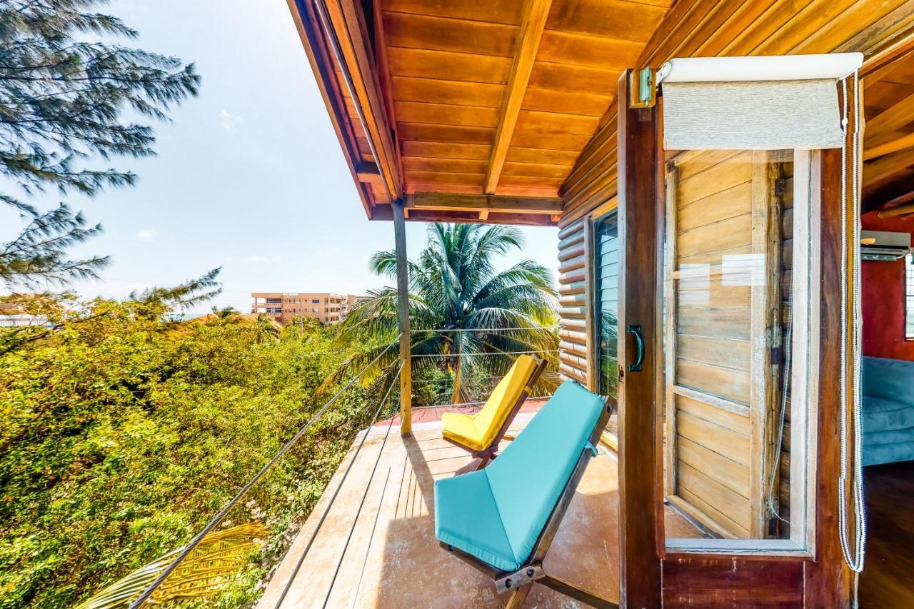Villa La Casa Pura Vida San Pedro  Esterno foto
