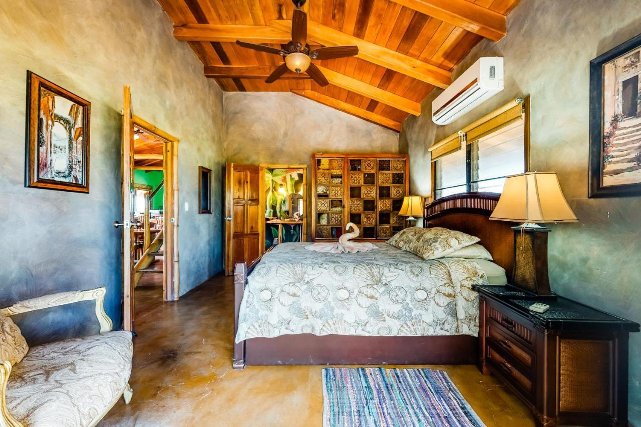 Villa La Casa Pura Vida San Pedro  Esterno foto