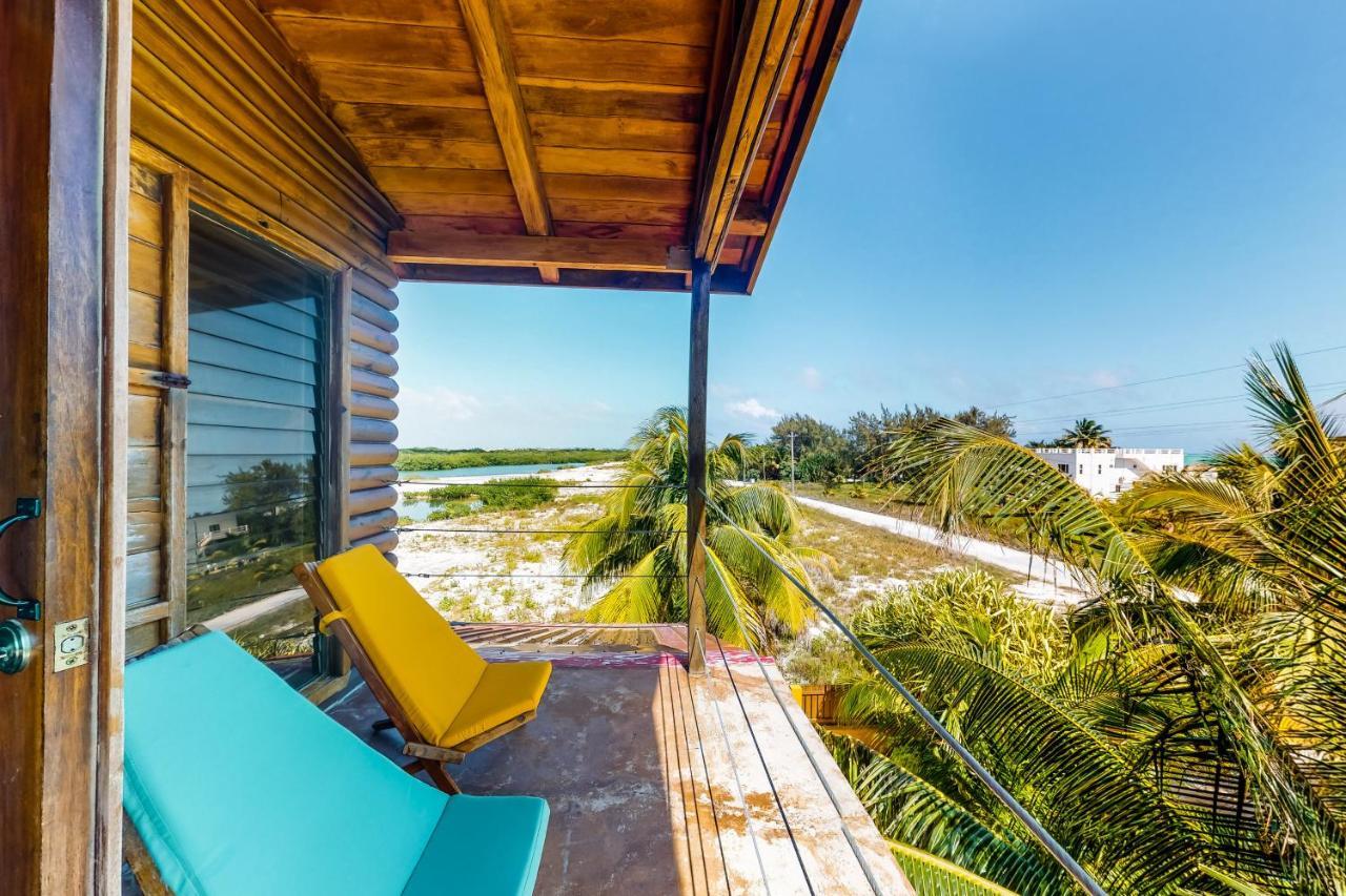 Villa La Casa Pura Vida San Pedro  Esterno foto