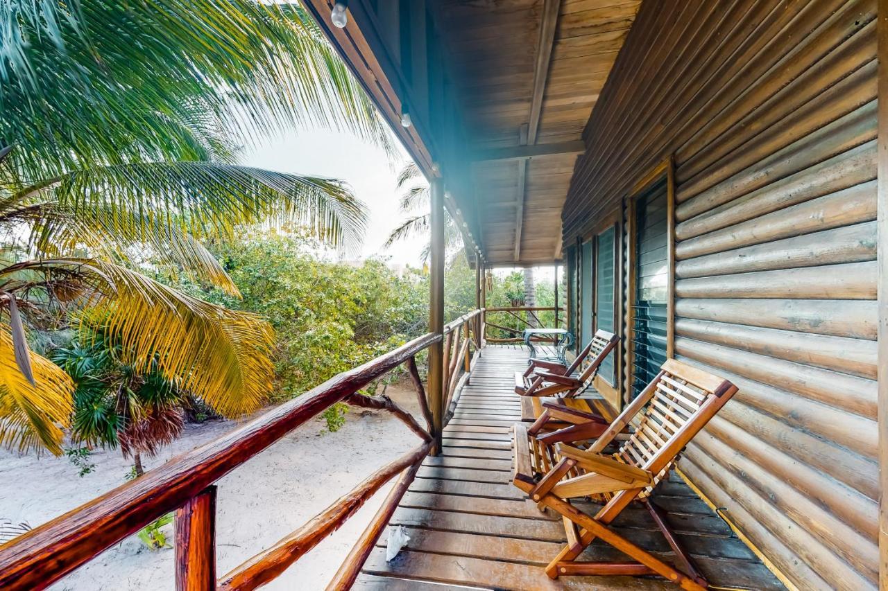 Villa La Casa Pura Vida San Pedro  Esterno foto