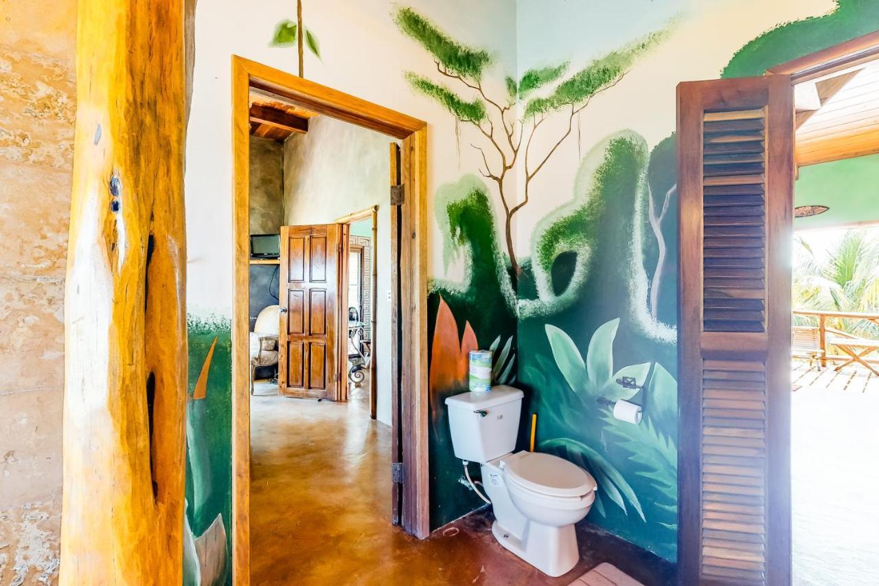 Villa La Casa Pura Vida San Pedro  Esterno foto
