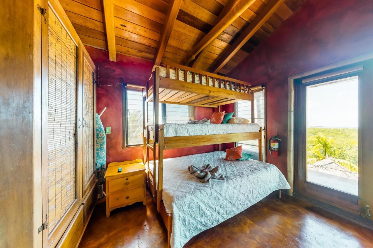 Villa La Casa Pura Vida San Pedro  Esterno foto