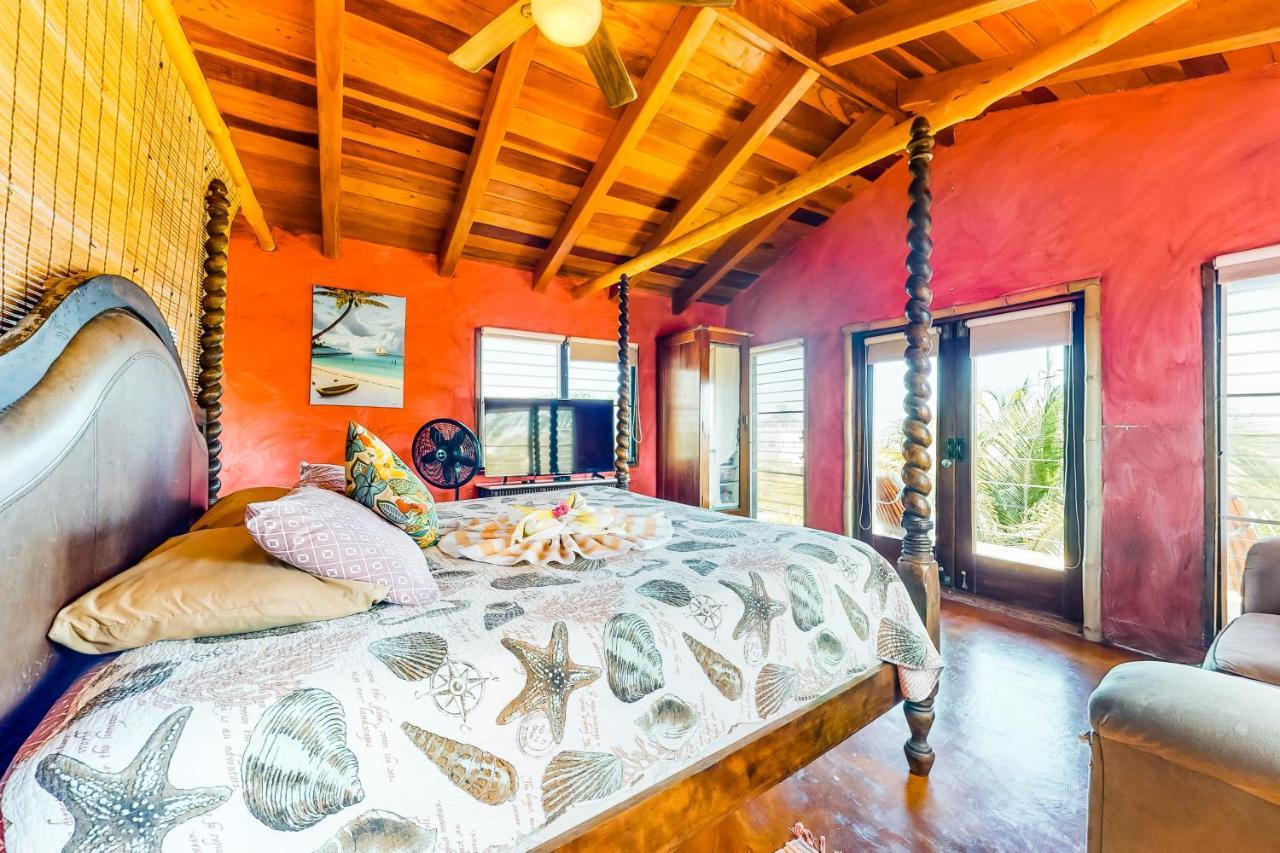 Villa La Casa Pura Vida San Pedro  Esterno foto