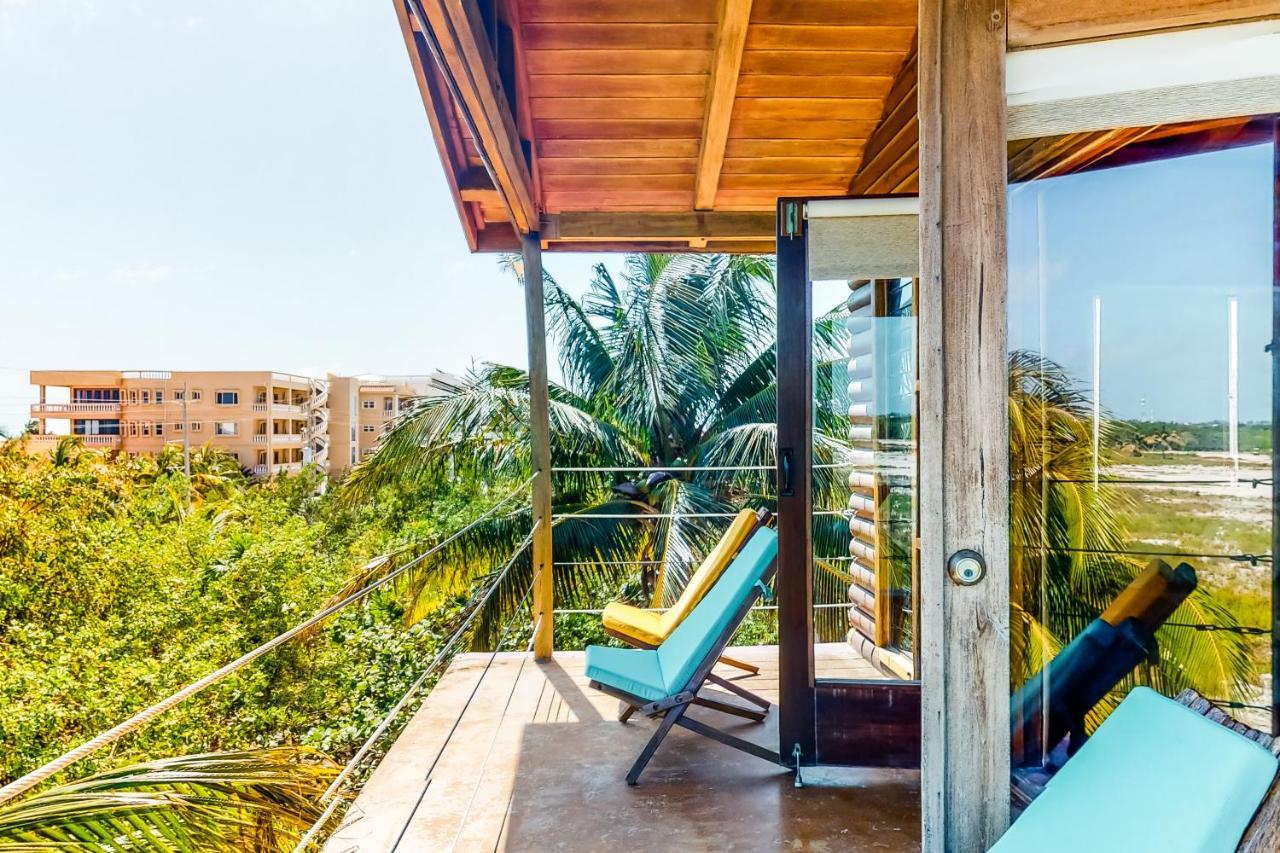 Villa La Casa Pura Vida San Pedro  Esterno foto