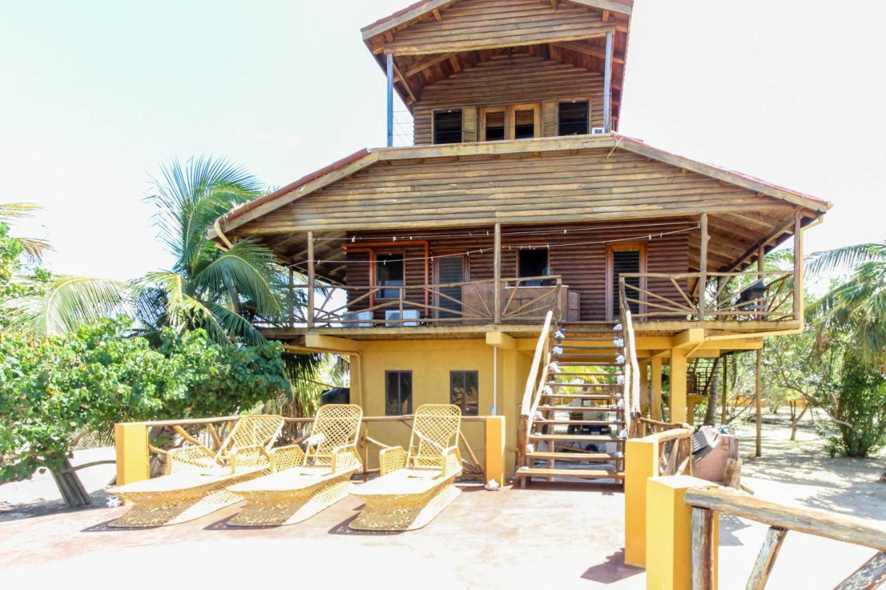 Villa La Casa Pura Vida San Pedro  Esterno foto