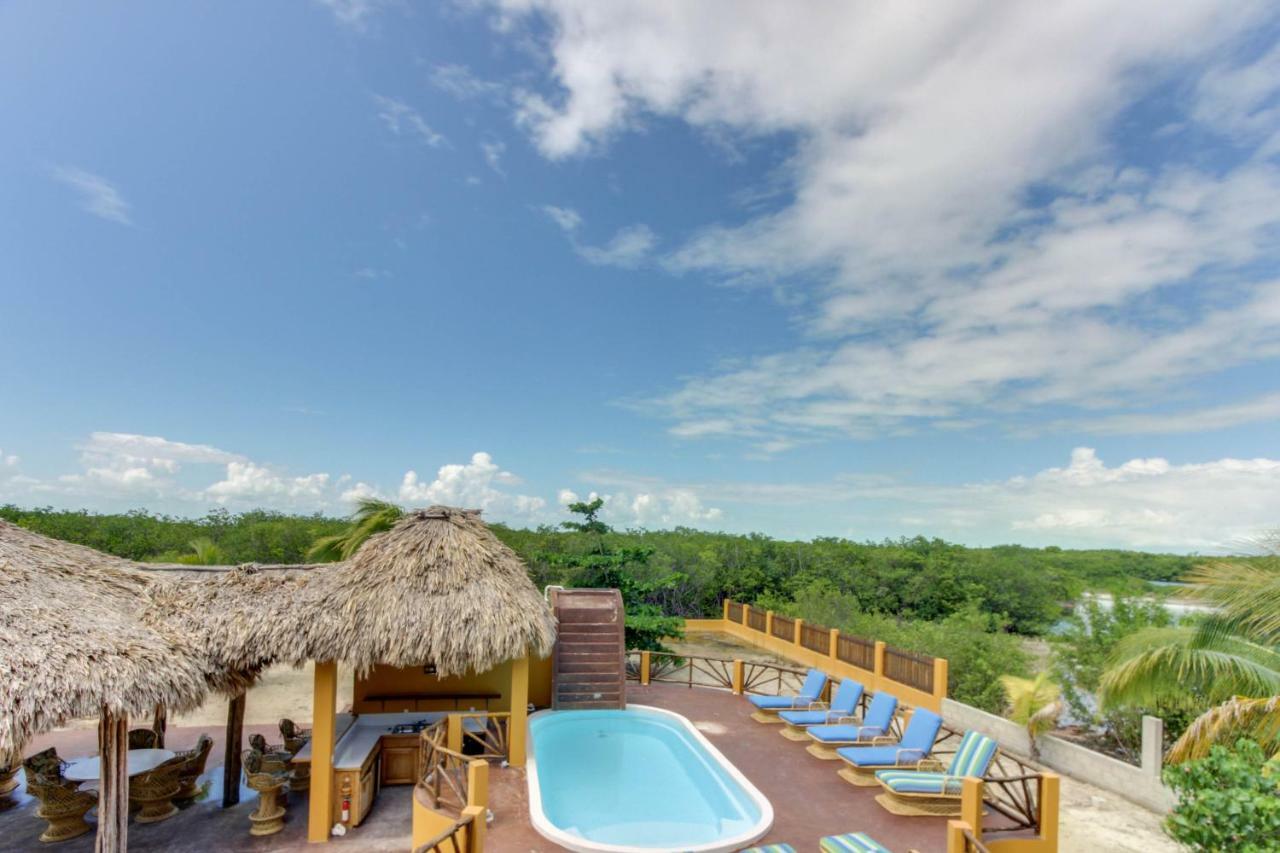 Villa La Casa Pura Vida San Pedro  Esterno foto